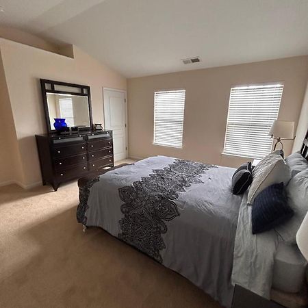 Apartmán Cute And Cozy 5 Min From Carowinds Charlotte Exteriér fotografie