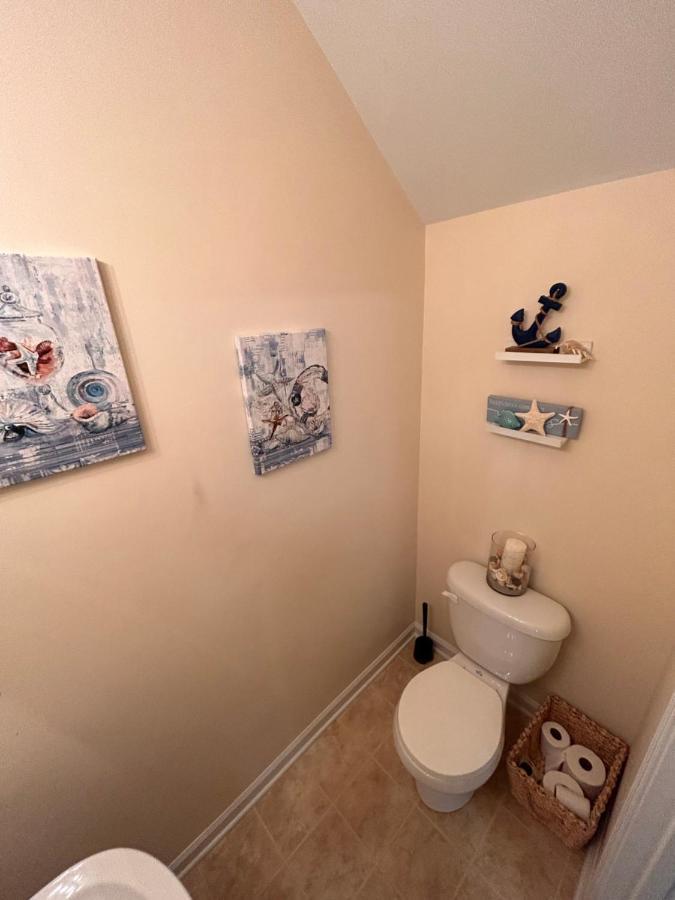 Apartmán Cute And Cozy 5 Min From Carowinds Charlotte Exteriér fotografie