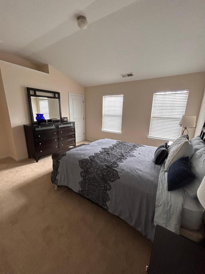 Apartmán Cute And Cozy 5 Min From Carowinds Charlotte Exteriér fotografie