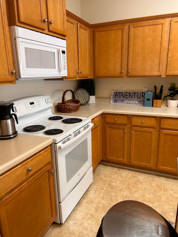 Apartmán Cute And Cozy 5 Min From Carowinds Charlotte Exteriér fotografie