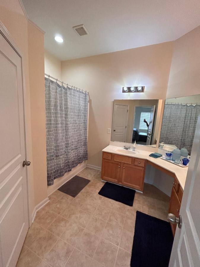 Apartmán Cute And Cozy 5 Min From Carowinds Charlotte Exteriér fotografie
