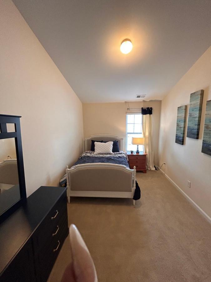 Apartmán Cute And Cozy 5 Min From Carowinds Charlotte Exteriér fotografie