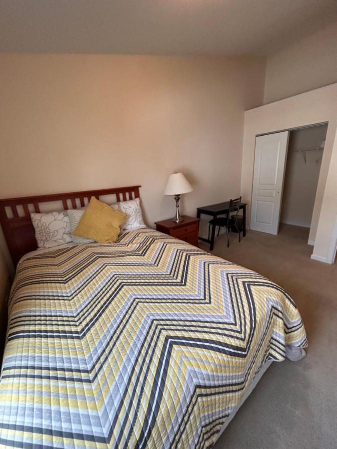 Apartmán Cute And Cozy 5 Min From Carowinds Charlotte Exteriér fotografie