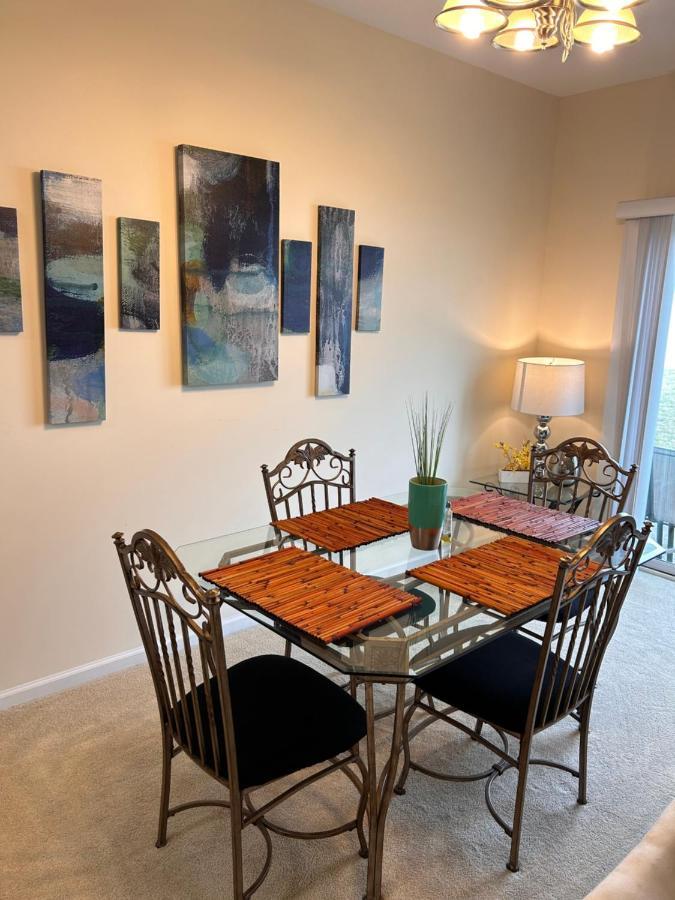 Apartmán Cute And Cozy 5 Min From Carowinds Charlotte Exteriér fotografie