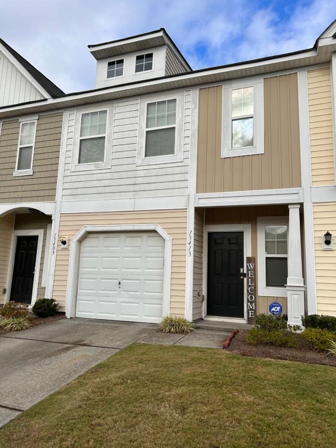 Apartmán Cute And Cozy 5 Min From Carowinds Charlotte Exteriér fotografie