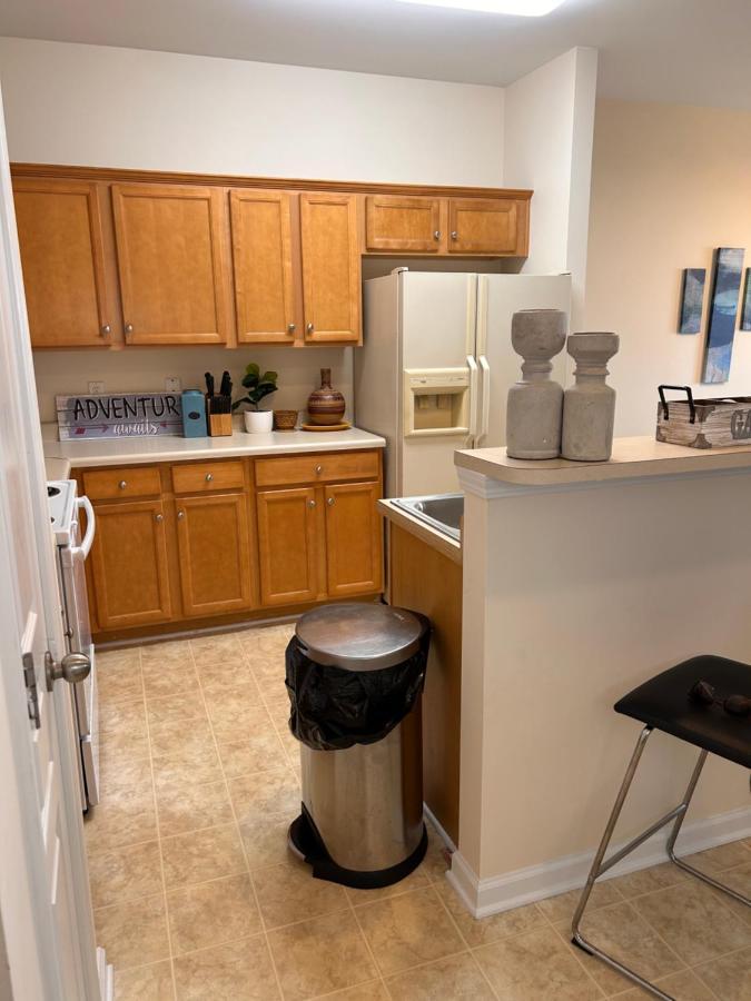 Apartmán Cute And Cozy 5 Min From Carowinds Charlotte Exteriér fotografie